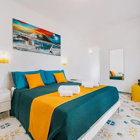 Villa Eris Private Sea Access Pool E *