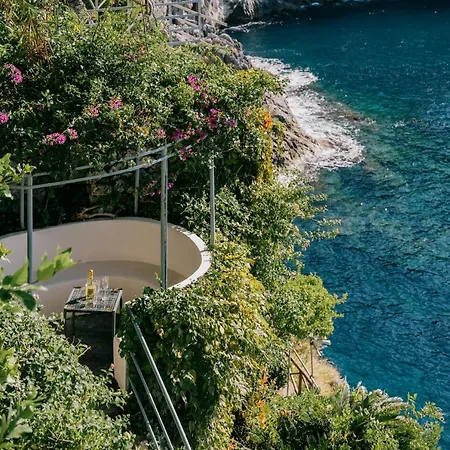Eris Amalfi Coast
