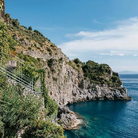 Eris Amalfi Coast Vila