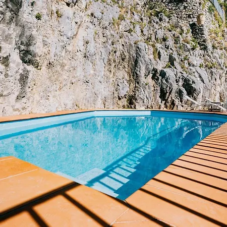 Vila Eris Amalfi Coast *