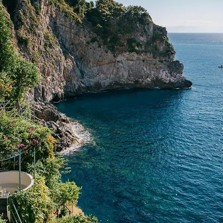 Vila Eris Amalfi Coast *