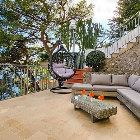 Eris Amalfi Coast