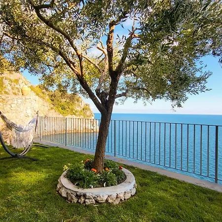 Eris Amalfi Coast Vila Conca dei Marini