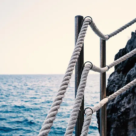 Eris Private Sea Access Pool E * Conca dei Marini