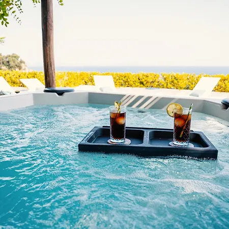 Eris Private Sea Access Pool E *