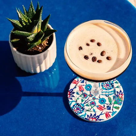 Eris Private Sea Access Pool E Villa