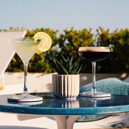 Villa Eris Private Sea Access Pool E