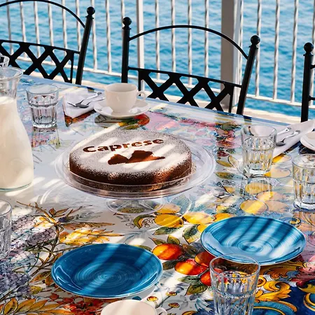 Villa Eris Private Sea Access Pool E Conca dei Marini