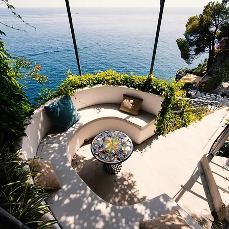 Eris Private Sea Access Pool E