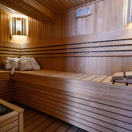 Villa Eris Private Sea Access Pool E *