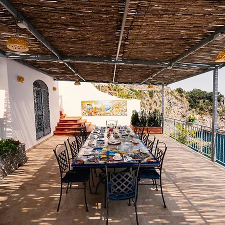 Villa Eris Private Sea Access Pool E *