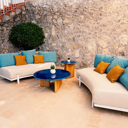 Villa Eris Private Sea Access Pool E Conca dei Marini