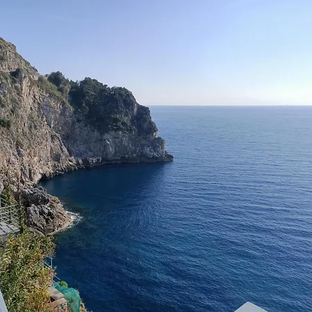 Eris Amalfi Coast *