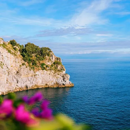 Eris Amalfi Coast Villa *