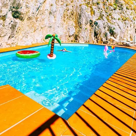 Eris Amalfi Coast Villa *