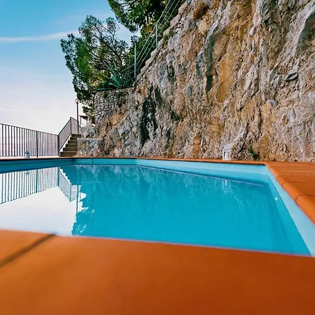 Eris Amalfi Coast