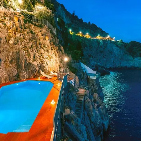 Villa Eris Amalfi Coast *