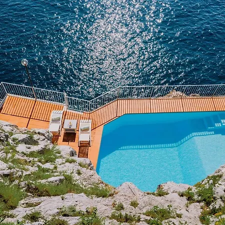 Eris Amalfi Coast Conca dei Marini