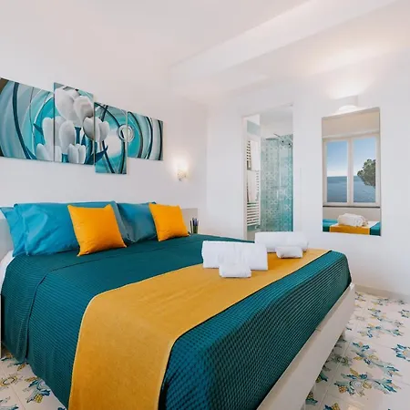 Villa Eris Amalfi Coast *