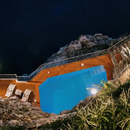 Eris Amalfi Coast