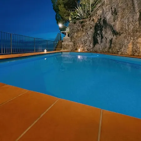 Eris Amalfi Coast *