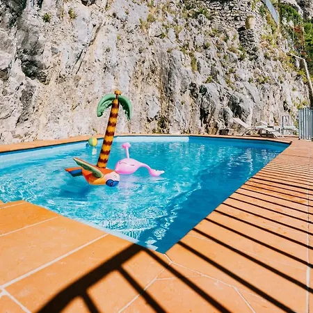 Eris Amalfi Coast *