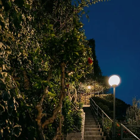 Eris Amalfi Coast *