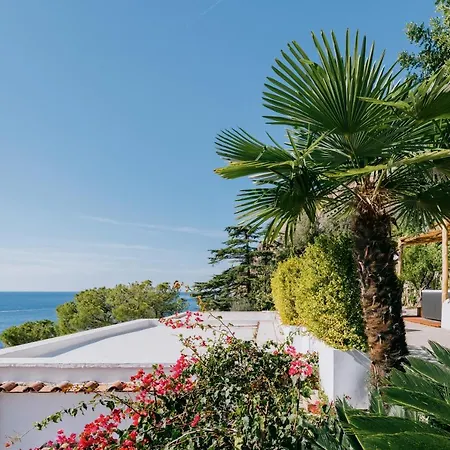 Eris Amalfi Coast *