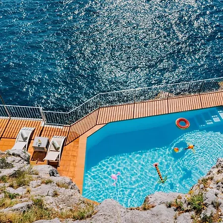 Eris Amalfi Coast