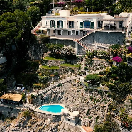 Eris Private Sea Access Pool E *