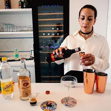 Eris Private Sea Access Pool E Villa Conca dei Marini