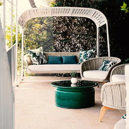 Eris Private Sea Access Pool E Villa *