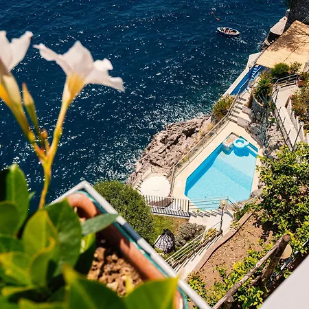 Eris Private Sea Access Pool E