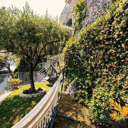 Eris Private Sea Access Pool E * Conca dei Marini