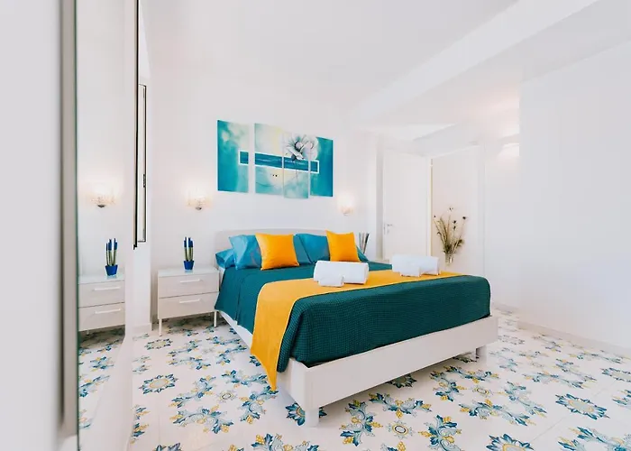 Eris Private Sea Access Pool E Villa *