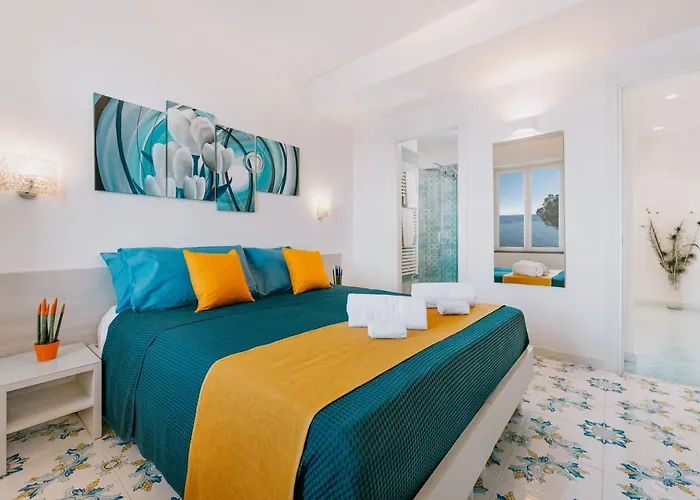 Villa Eris Private Sea Access Pool E *