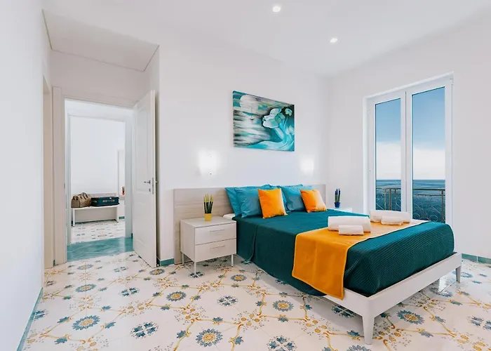 Eris Private Sea Access Pool E Villa