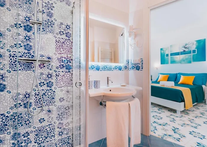 Eris Private Sea Access Pool E Villa