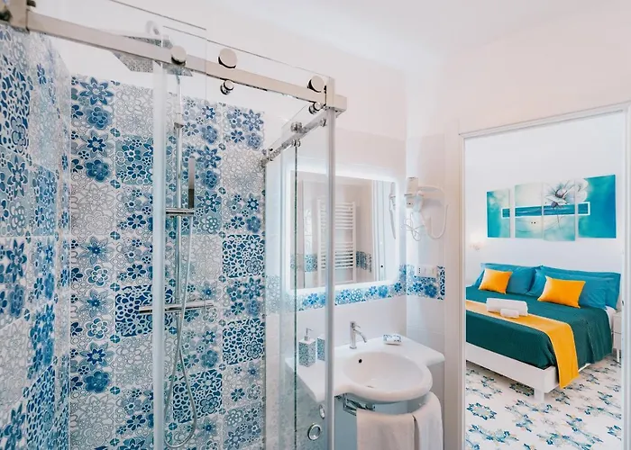 Eris Private Sea Access Pool E Villa