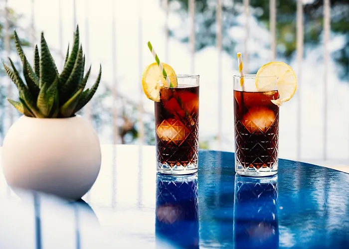 Villa Eris Private Sea Access Pool E *