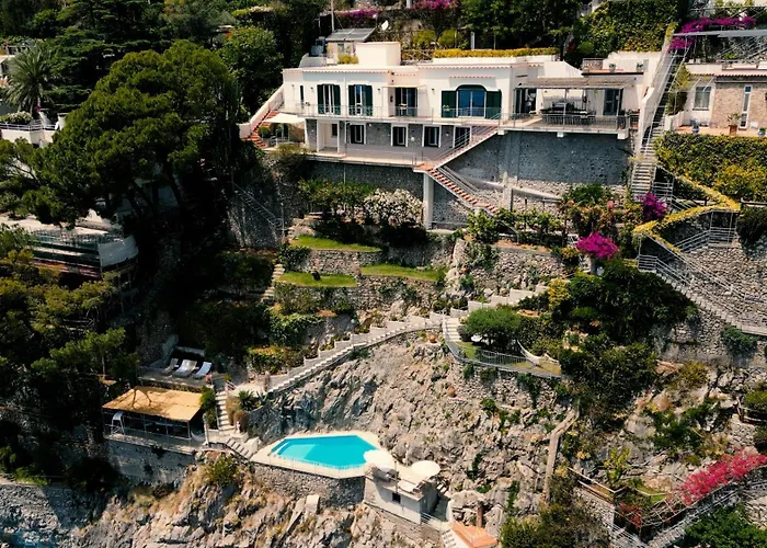 Eris Private Sea Access Pool E *