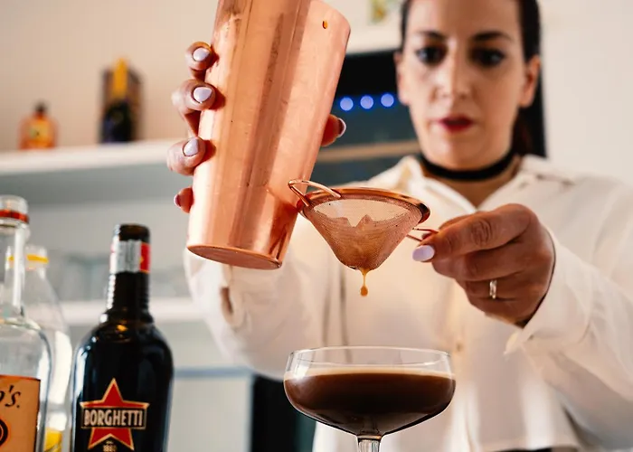 Eris Private Sea Access Pool E Villa