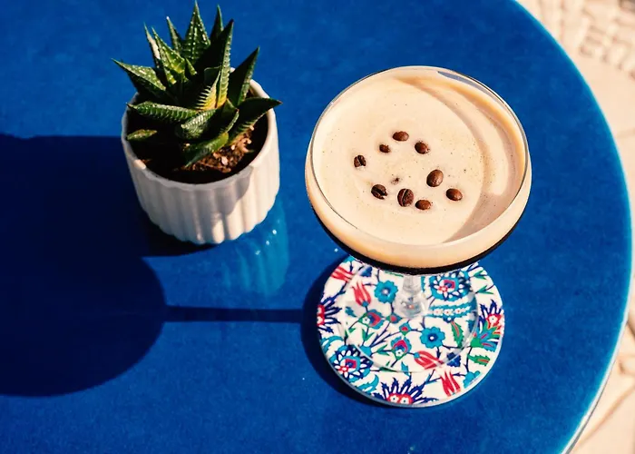 Eris Private Sea Access Pool E Villa