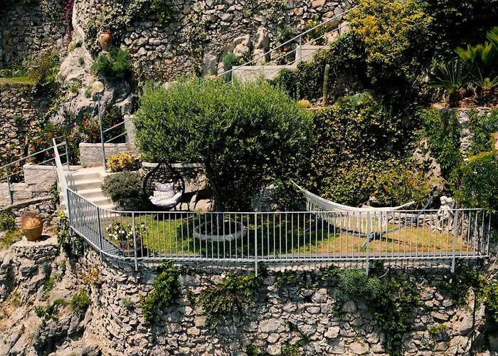 Villa Eris Private Sea Access Pool E