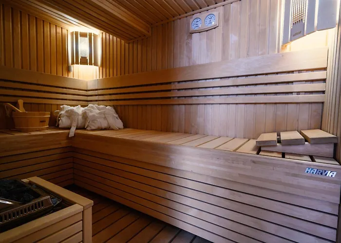 Villa Eris Private Sea Access Pool E *