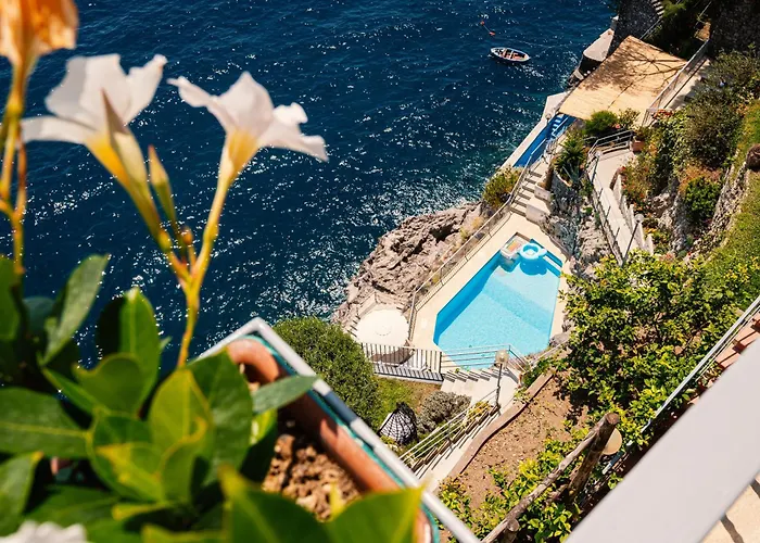 Eris Private Sea Access Pool E