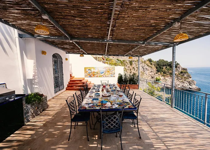 Villa Eris Private Sea Access Pool E *