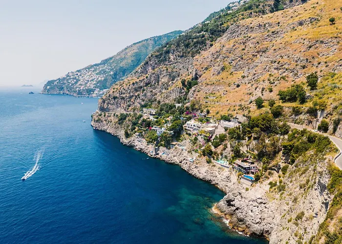 Eris Private Sea Access Pool E *